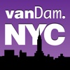 VanDam NYC EatSmart 4DmApp