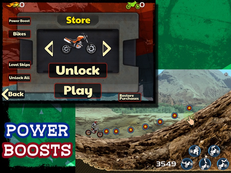 Ace Motorbike HD Free - Real Dirt Bike Racing Game screenshot-3