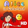 Alice in Colorland