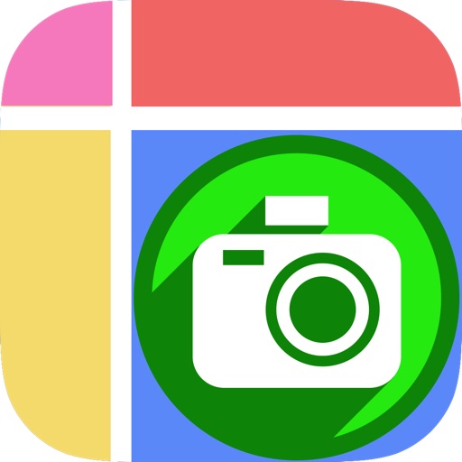 Extreme Photo Editor FREE - Splash of Color for My Backgrounds icon