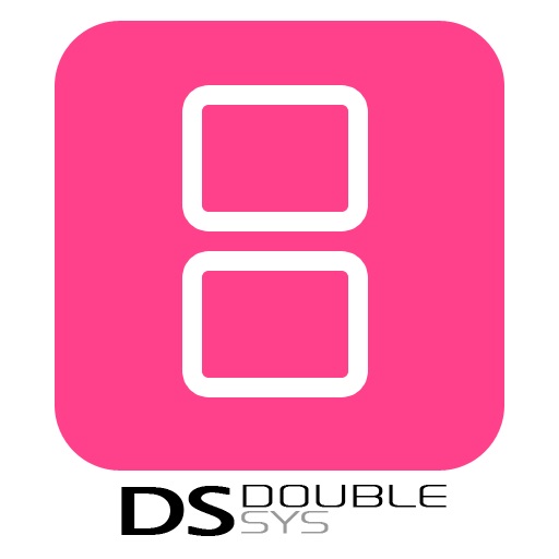 DS Double Sys icon