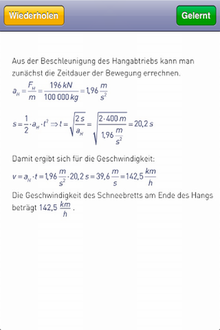 How to cancel & delete Study Physics – Flashcards from iphone & ipad 4