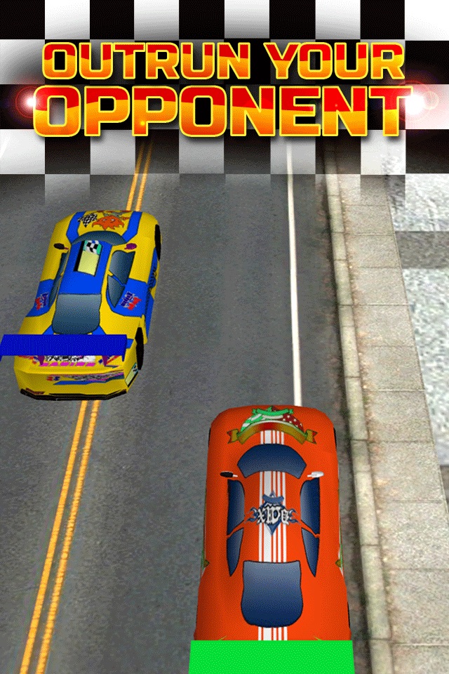 3D Sport Car Road Racing Mania By Speed Drift Moto Driving Riot Simulator Games Free screenshot 3