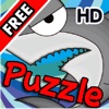 Puzzle Sea Animal II HD Free