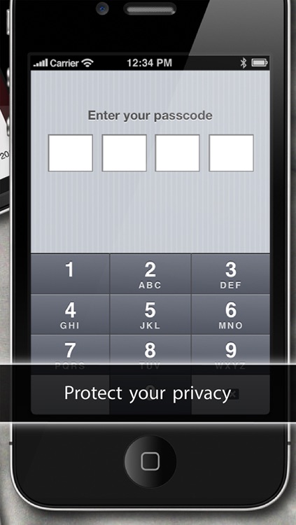 SexTracker screenshot-3