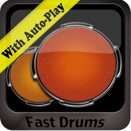 Fast Drums