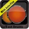 Fast Drums