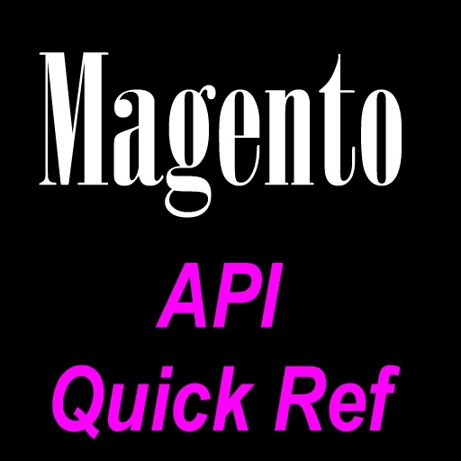 Magento Quick Ref icon