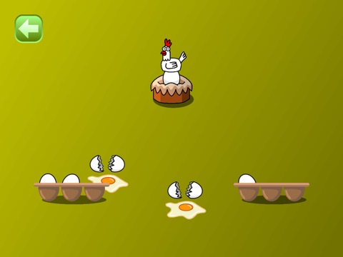 Juegos de Granja para bebés screenshot 3