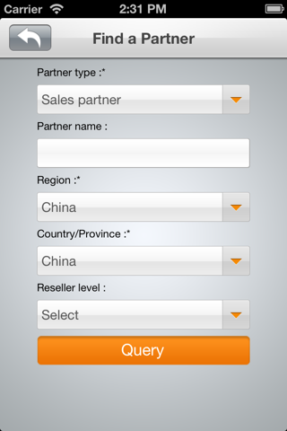 Huawei Netbook screenshot 4