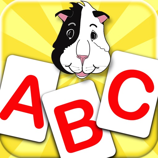 Bertie's ABC iOS App