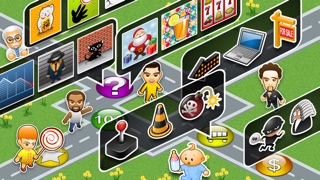大富豪の実業家 Millionaire T... screenshot1