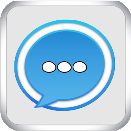 Chat? iOS App