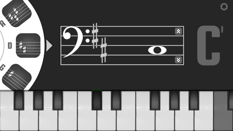 Note Lookup! - Learn To Read Music