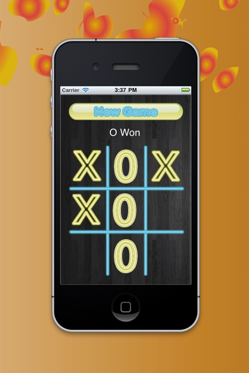 Tic Tac Toe Multiplayer HD Lite