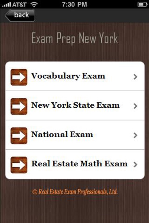 ExamPrepNY - New York Real Estate Salesperson License Exam Prep.