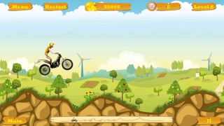 MOTO RACE FREE 2.57 IOS ĐUA XE MOTO RACE FREE 2.57 IOS
