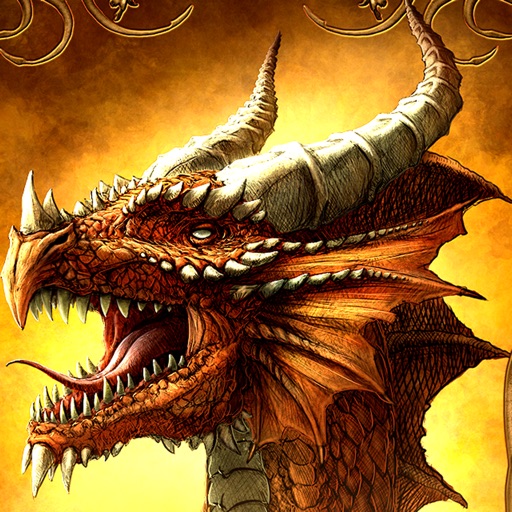Dragon Redemption icon