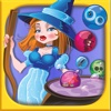 AAA Magic Bubble Connect Puzzle Adventure