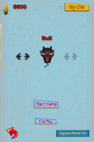 Bull Run: When Bulls Attack screenshot 2