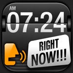 TTS Alarm free Text-to-speech