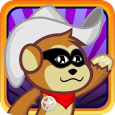 Activities of Cowboy Monkey Rangers : My Horse Race Across the Border With Lone Star Heroes