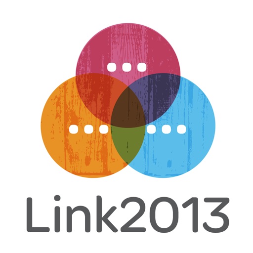 Link 2013 - User Conference HD