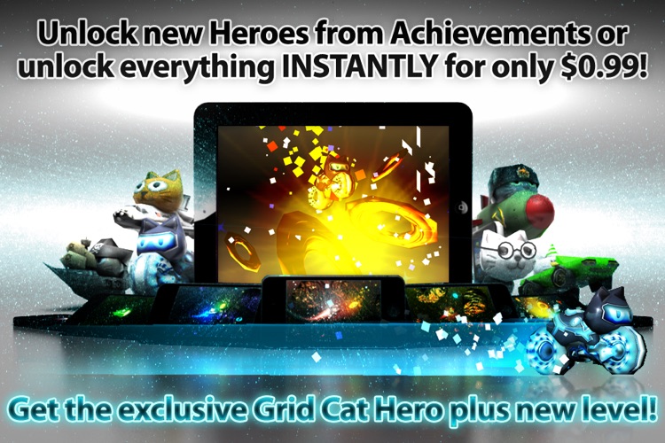NYAN 3D screenshot-4