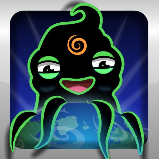 Tiny Invaders Free icon