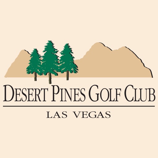 Desert Pines Golf Club icon