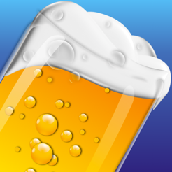 ‎iBier Pro - Bier trinken vom iPhone