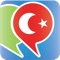 Icon Turkish Phrasebook - Travel in Turkey with ease