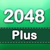 2048 Plus Free