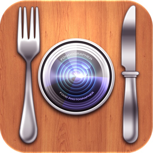 Foodographer