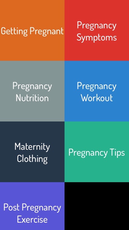 Pregnancy Guide - Ultimate Guide For Pregnancy