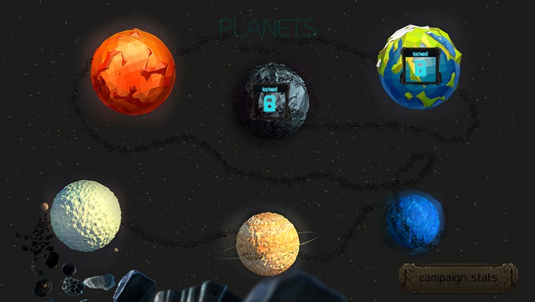 Galaxy Defenders - Defense Planets with army of spaceships