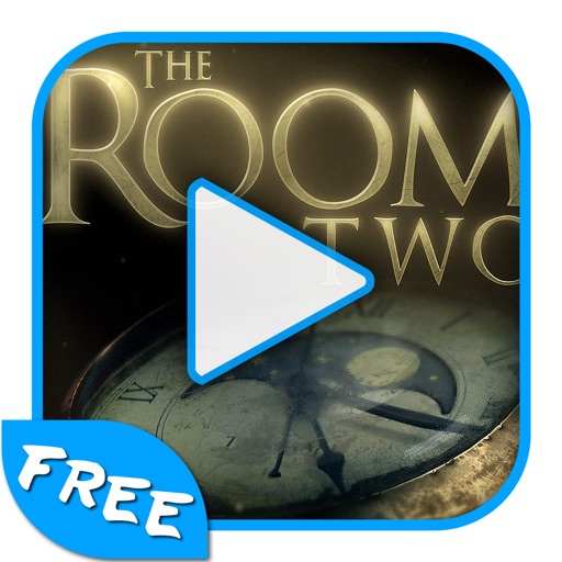 Guide For The Room Two Free icon