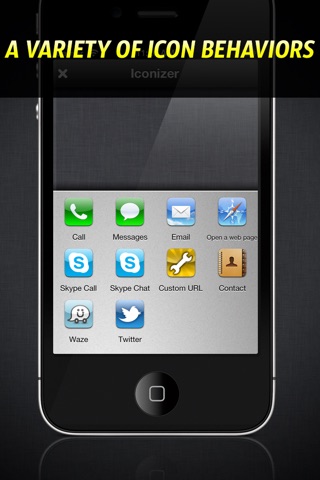Iconizer - Home Screen Shortcut Icon Creator screenshot 3