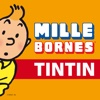 Mille Bornes Tintin