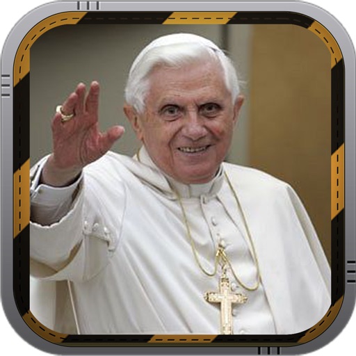 Pope At A Glance icon