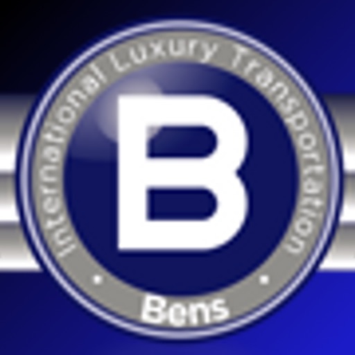 Bens Limo icon