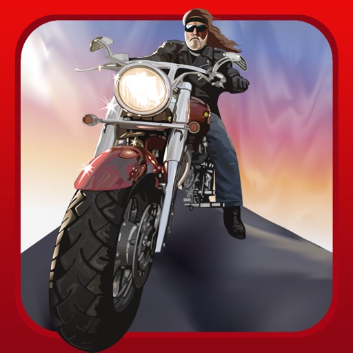 A Racing Motorbike Madness Pro - Obstacle Avoidance Addictive Game icon