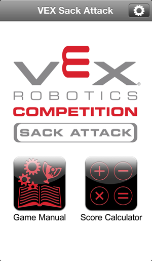 VEX Sack Attack(圖1)-速報App