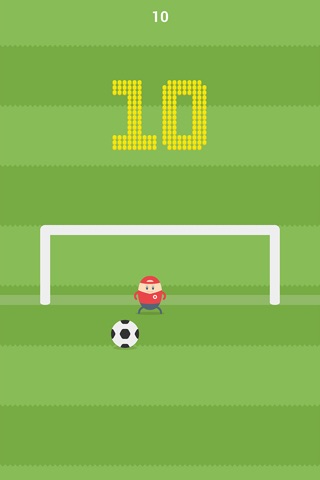 Go to Goal screenshot 3