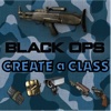 Black Ops Class Generator