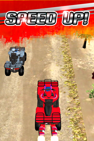 Awesome 3D Off Road Driving Game For Boys And Teens By Cool Racing Games FREE screenshot 2