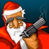 Santa's Monster Shootout DX