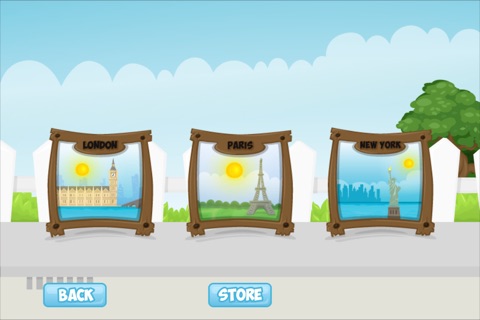 Cupcake Dash Free: Kids Cooking Game screenshot 2
