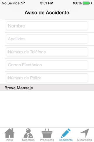 Integ Mobile screenshot 2
