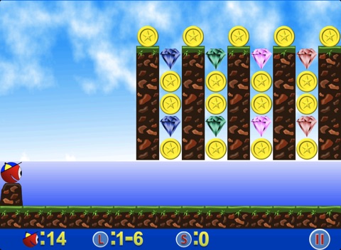 Coins Collector XL Free screenshot 2